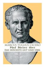F nf B cher  ber das h chste Gut und  bel