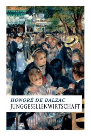 Junggesellenwirtschaft