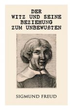 Der Witz und seine Beziehung zum Unbewu ten