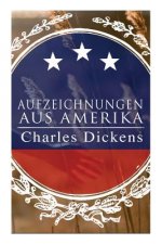 Aufzeichnungen aus Amerika