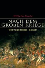 Nach dem Gro en Kriege