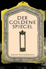 goldene Spiegel