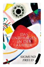 Unbehagen in der Kultur