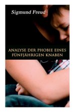 Analyse der Phobie eines f nfj hrigen Knaben