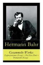 Gesammelte Werke