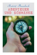 Abenteuer und Schwanke