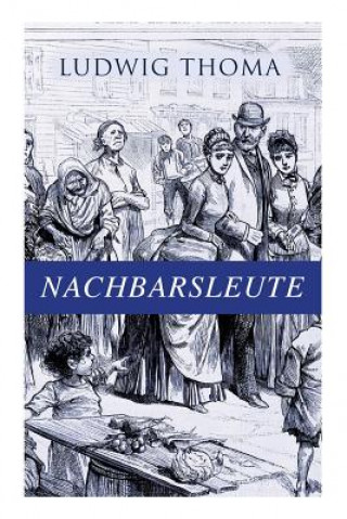 Nachbarsleute