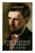 Die Soehne des Herrn Budiwoj