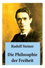 Philosophie der Freiheit