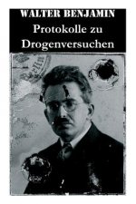 Protokolle zu Drogenversuchen
