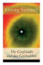 Die Grossstadte und das Geistesleben