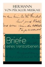 Briefe eines Verstorbenen
