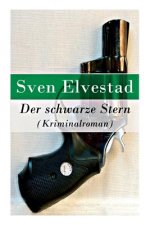 schwarze Stern (Kriminalroman)