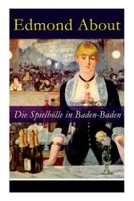 Spielh lle in Baden-Baden