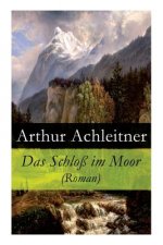 Das Schlo  im Moor (Roman)
