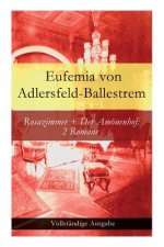 Rosazimmer + Der Amoenenhof