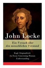 Ein Versuch uber den menschlichen Verstand