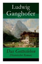 Gotteslehen (Historischer Roman)