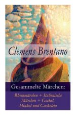 Gesammelte Marchen