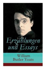 Erz hlungen und Essays