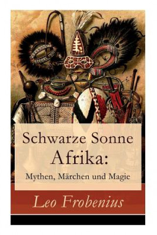 Schwarze Sonne Afrika