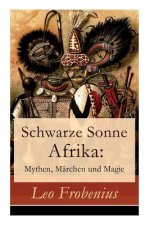 Schwarze Sonne Afrika
