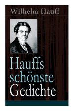Hauffs schoenste Gedichte