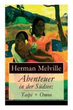 Abenteuer in der Sudsee