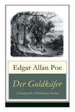 Goldkafer (Schatzsuche-Detektivgeschichte)