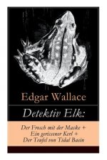 Detektiv Elk