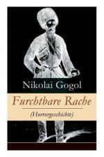 Furchtbare Rache (Horrorgeschichte)