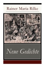 Neue Gedichte