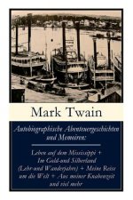 Autobiographische Abenteuergeschichten und Memoiren