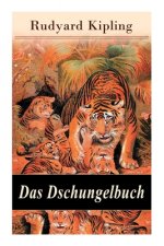 Das Dschungelbuch