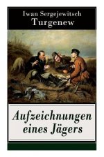 Aufzeichnungen eines J gers