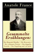 Gesammelte Erz hlungen