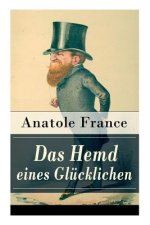 Hemd eines Gl cklichen