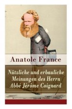 N tzliche und erbauliche Meinungen des Herrn Abb  J r me Coignard