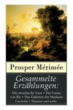 Gesammelte Erzahlungen