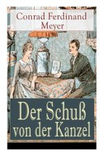 Schu  von der Kanzel