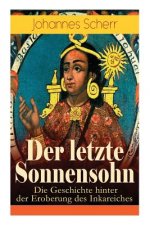 letzte Sonnensohn