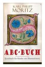 ABC-Buch (Lesebuch f r Kinder mit Illustrationen)