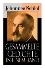 Gesammelte Gedichte in einem Band