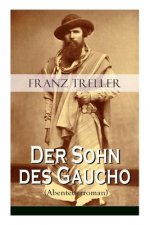 Sohn des Gaucho (Abenteuerroman)