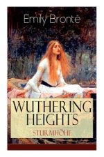 Wuthering Heights - Sturmh he