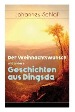Weihnachtswunsch und andere Geschichten aus Dingsda