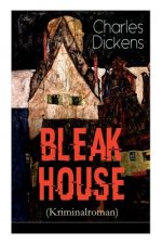 Bleak House (Kriminalroman)