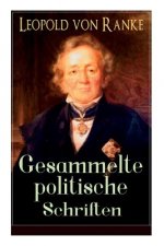 Gesammelte politische Schriften