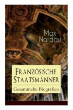 Franzoesische Staatsmanner