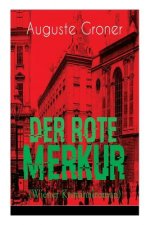 rote Merkur (Wiener Kriminalroman)